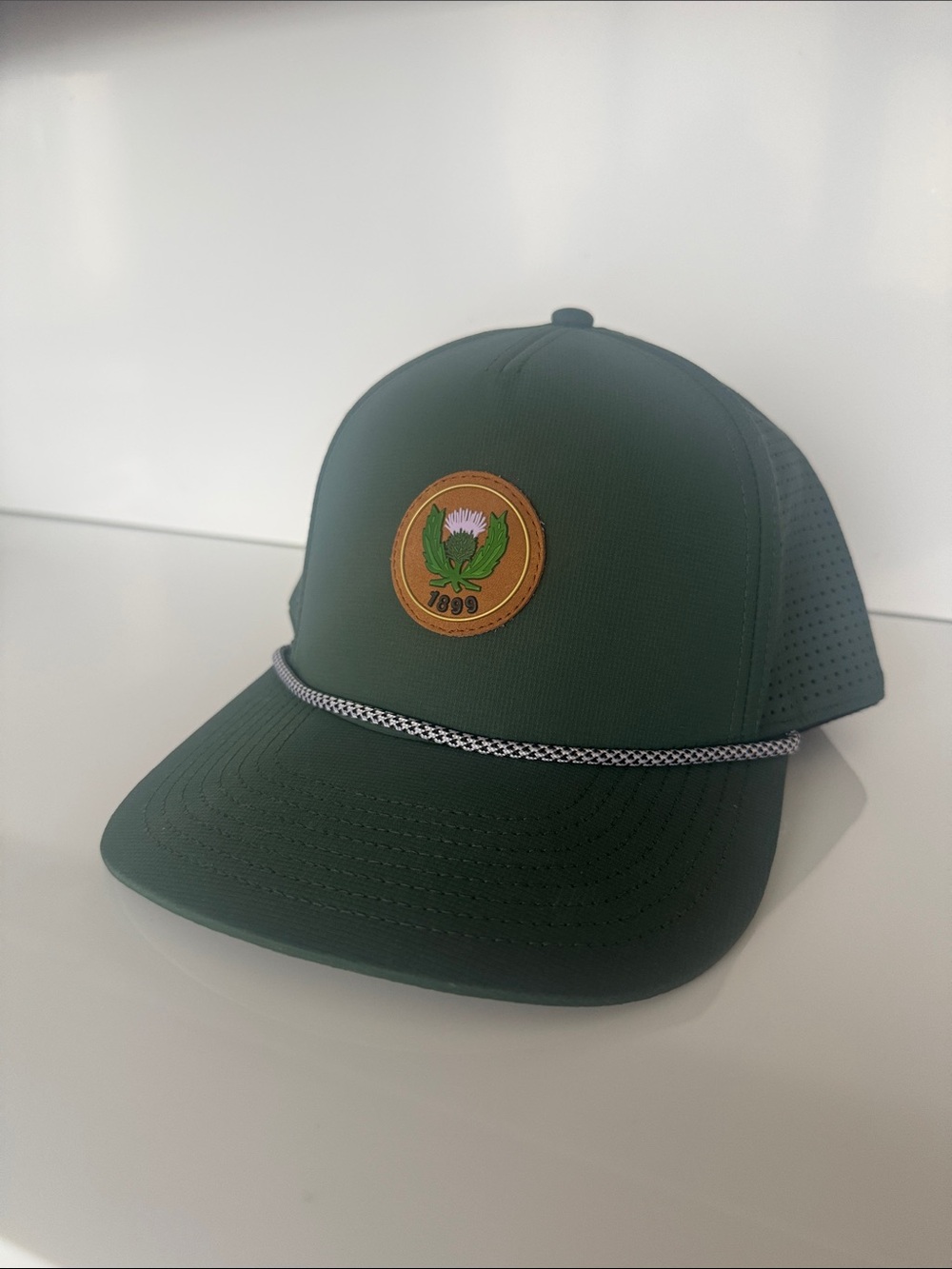 American Needle Hat | Garden City Golf Club